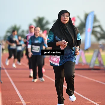 Runner Photo 4918784