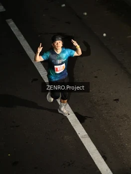 Runner Photo 4918785