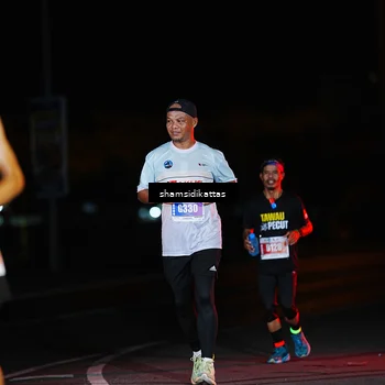 Runner Photo 4918786