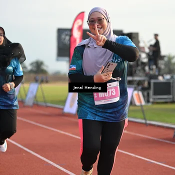 Runner Photo 4918787