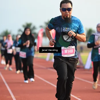 Runner Photo 4918788