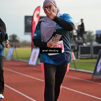 Runner Photo 4918789