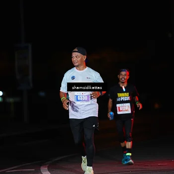 Runner Photo 4918790