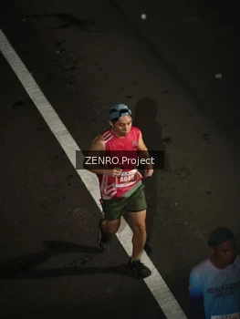 Runner Photo 4918791