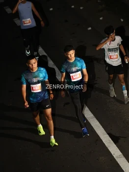 Runner Photo 4918792