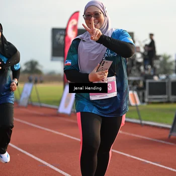 Runner Photo 4918793