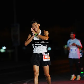 Runner Photo 4918794