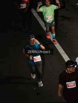 Runner Photo 4918795