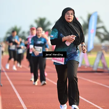 Runner Photo 4918796