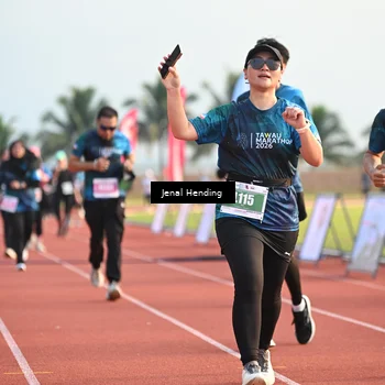 Runner Photo 4918797