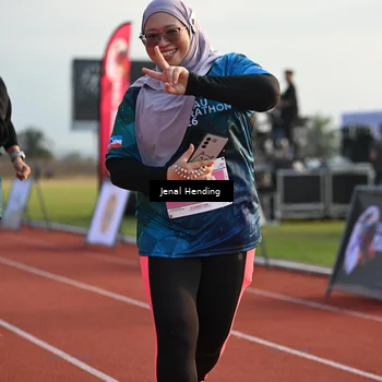 Runner Photo 4918798