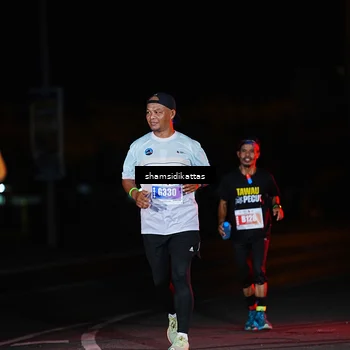 Runner Photo 4918799