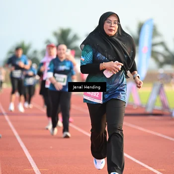 Runner Photo 4918800