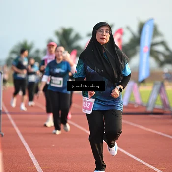 Runner Photo 4918802
