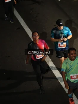 Runner Photo 4918803