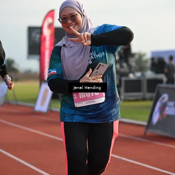 Runner Photo 4918804