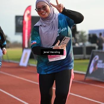 Runner Photo 4918805