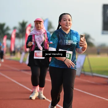 Runner Photo 4918806