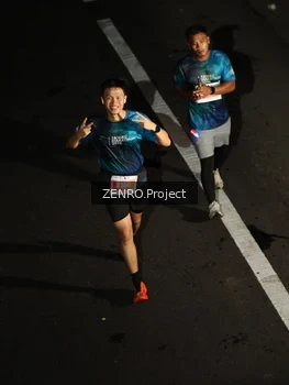 Runner Photo 4918809