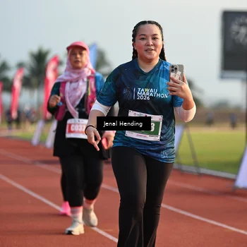 Runner Photo 4918810