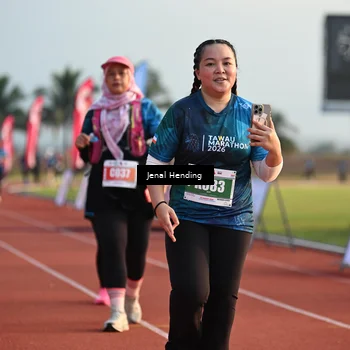 Runner Photo 4918811