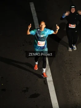 Runner Photo 4918812