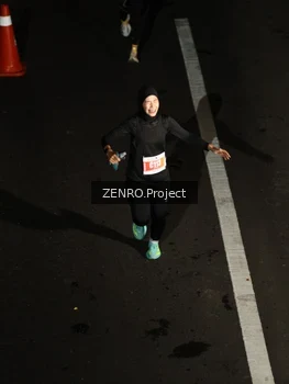 Runner Photo 4918813
