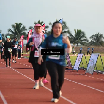 Runner Photo 4918815