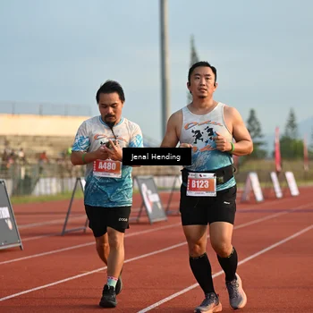 Runner Photo 4918817