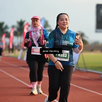 Runner Photo 4918818