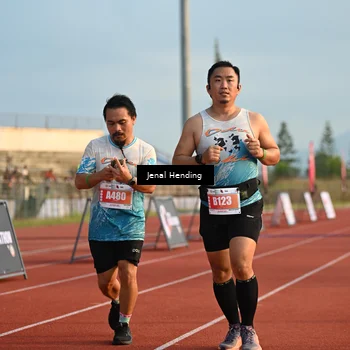 Runner Photo 4918820