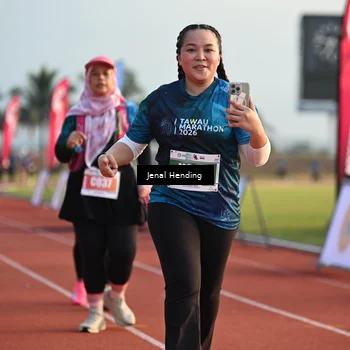 Runner Photo 4918821