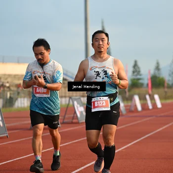 Runner Photo 4918824
