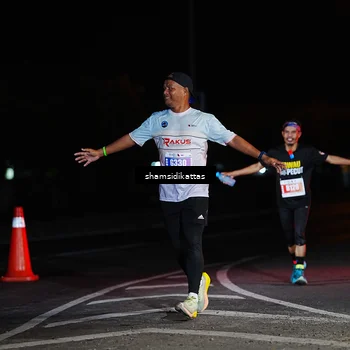 Runner Photo 4918826