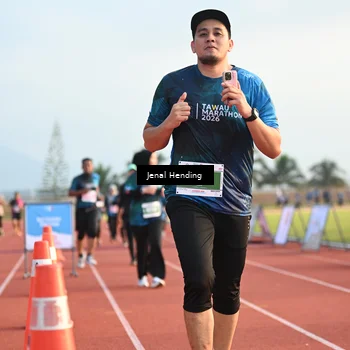 Runner Photo 4918827