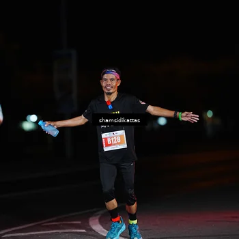 Runner Photo 4918828