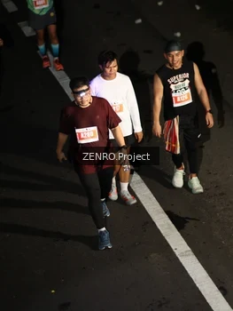 Runner Photo 4918829