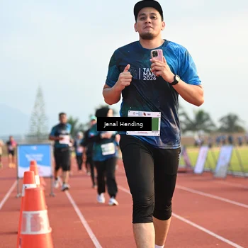 Runner Photo 4918830