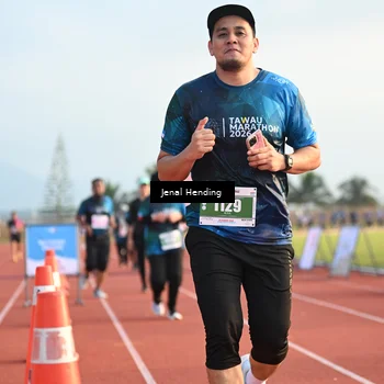 Runner Photo 4918832