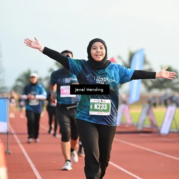Runner Photo 4918834