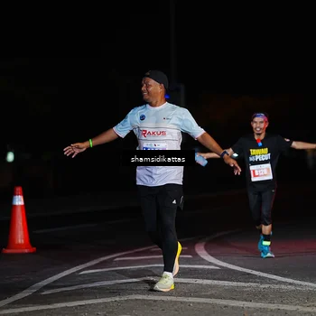 Runner Photo 4918835