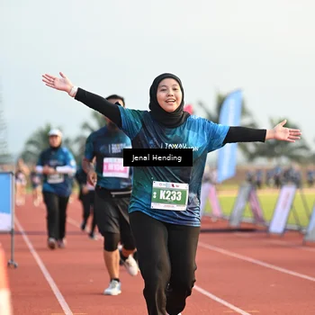 Runner Photo 4918836