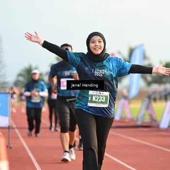 Runner Photo 4918839