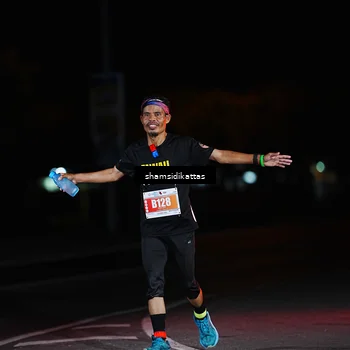 Runner Photo 4918841