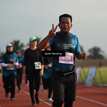 Runner Photo 4918842