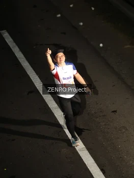 Runner Photo 4918843