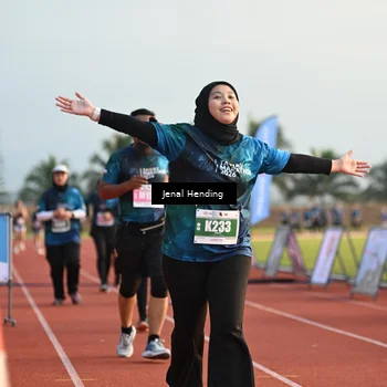 Runner Photo 4918844