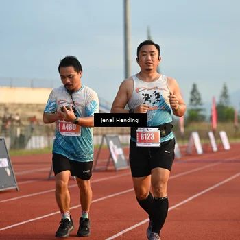 Runner Photo 4918845