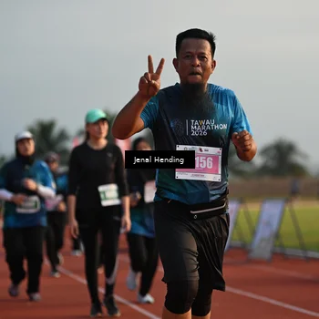 Runner Photo 4918847