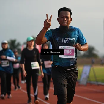 Runner Photo 4918848